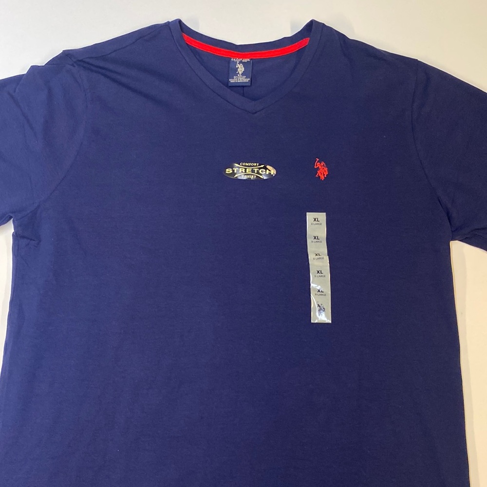 US Polo Assn. tshirt XL